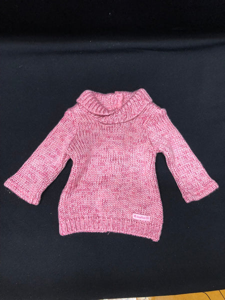American Girl - Cozy Sweater Outfit