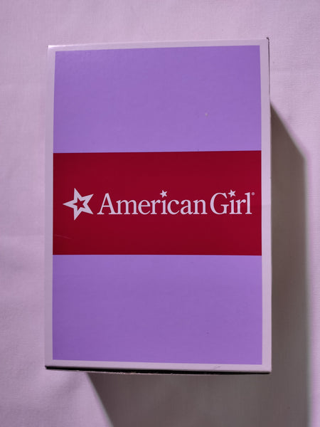 American Girl - Berry Bags & Shoes for Dolls - New in Box