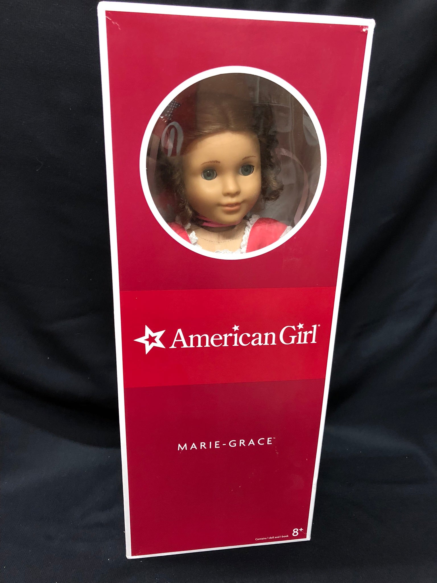 American Girl - 18